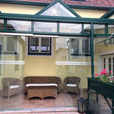 Ferienappartement Regina Schrems (Lower Austria) Exterior foto