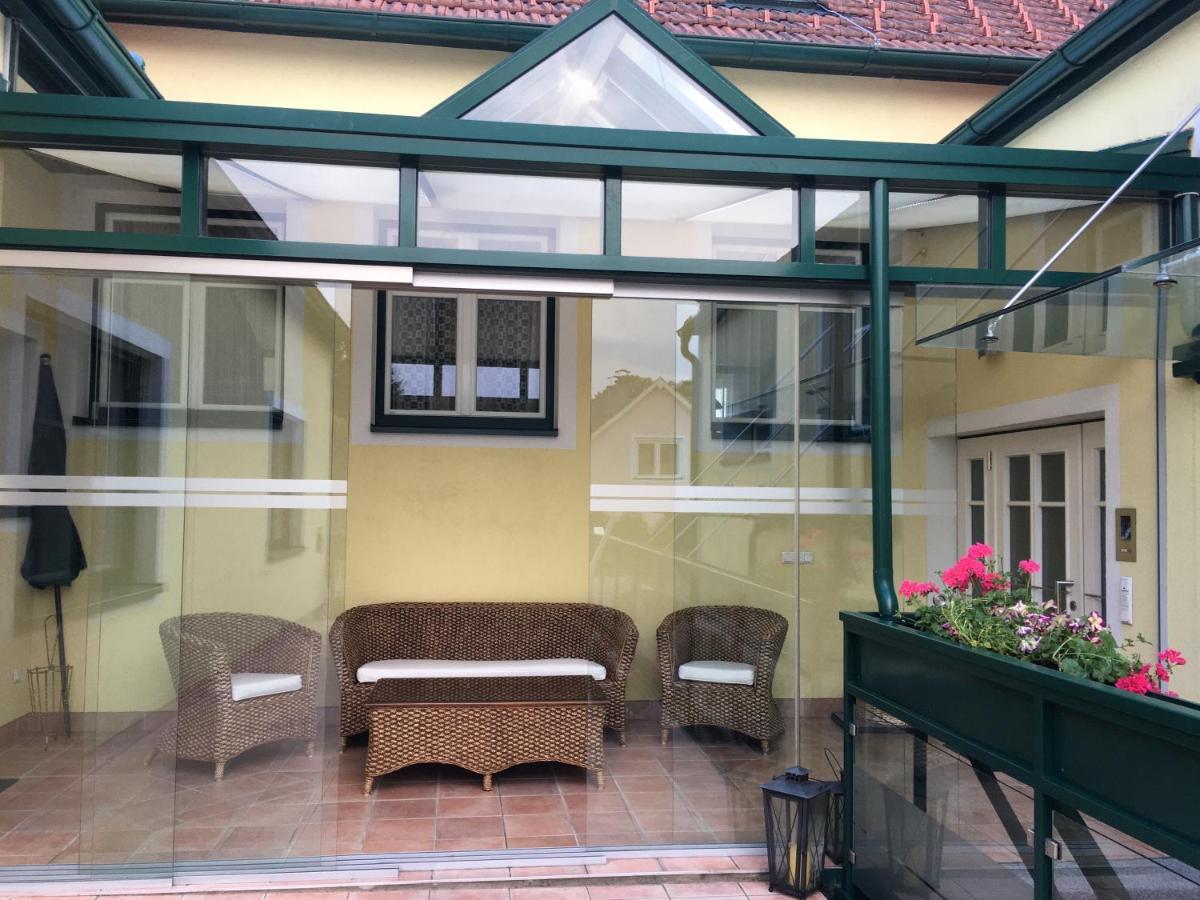 Ferienappartement Regina Schrems (Lower Austria) Exterior foto