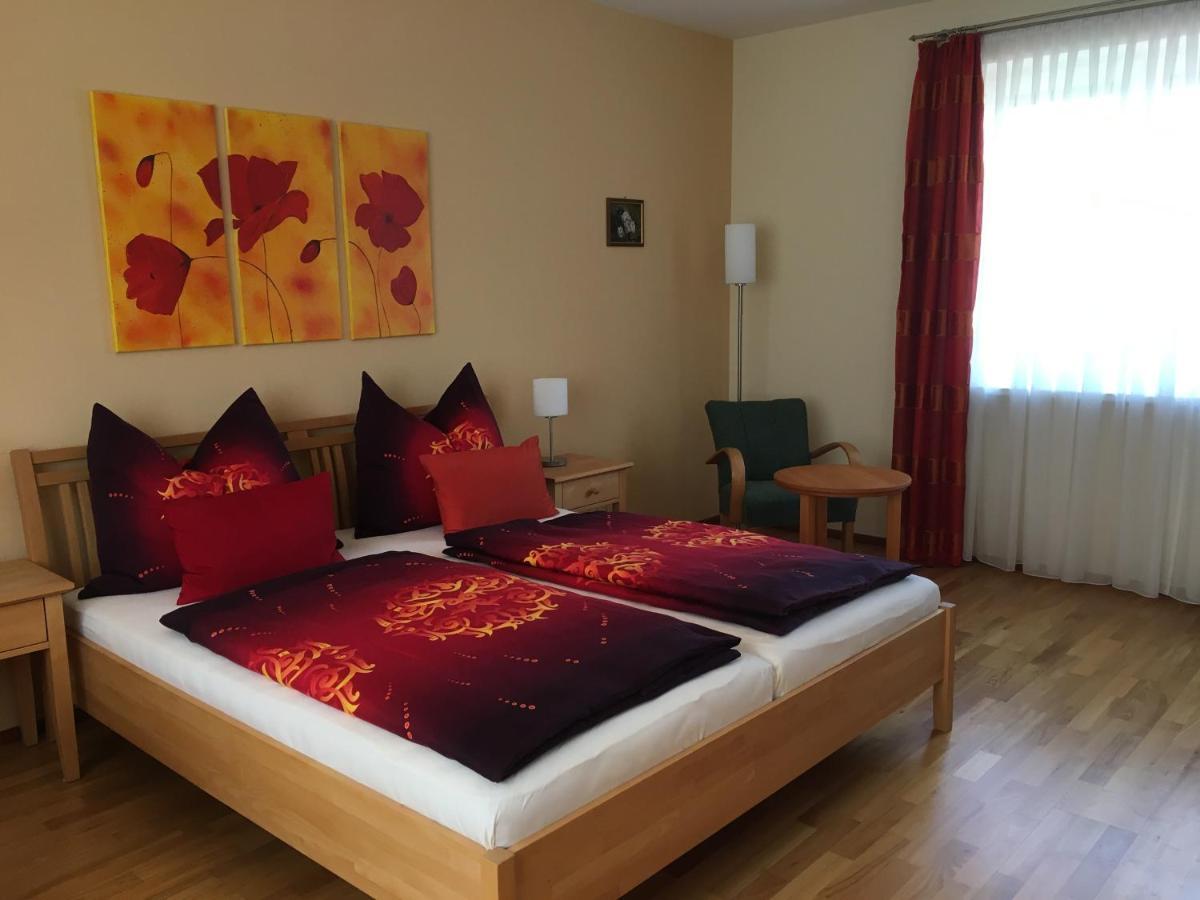 Ferienappartement Regina Schrems (Lower Austria) Exterior foto