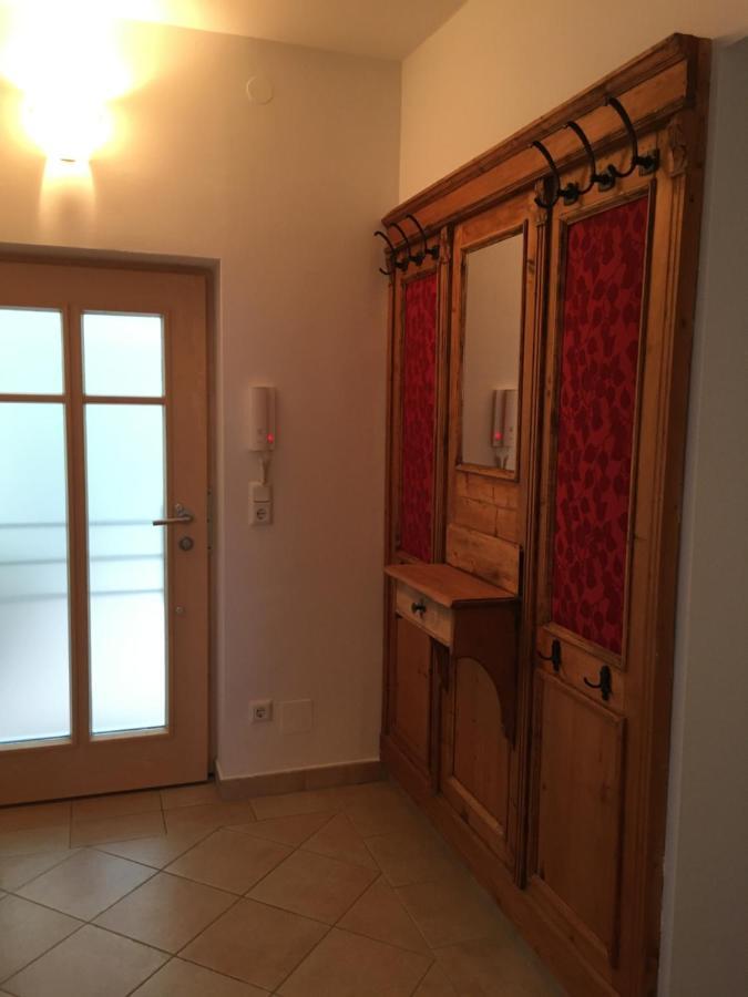 Ferienappartement Regina Schrems (Lower Austria) Exterior foto
