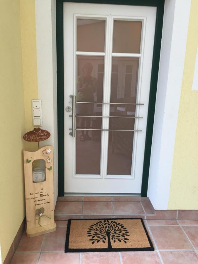 Ferienappartement Regina Schrems (Lower Austria) Exterior foto
