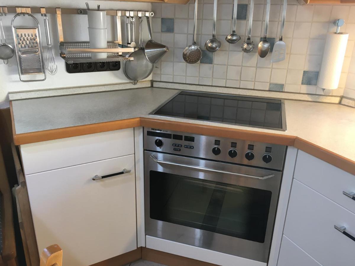 Ferienappartement Regina Schrems (Lower Austria) Exterior foto