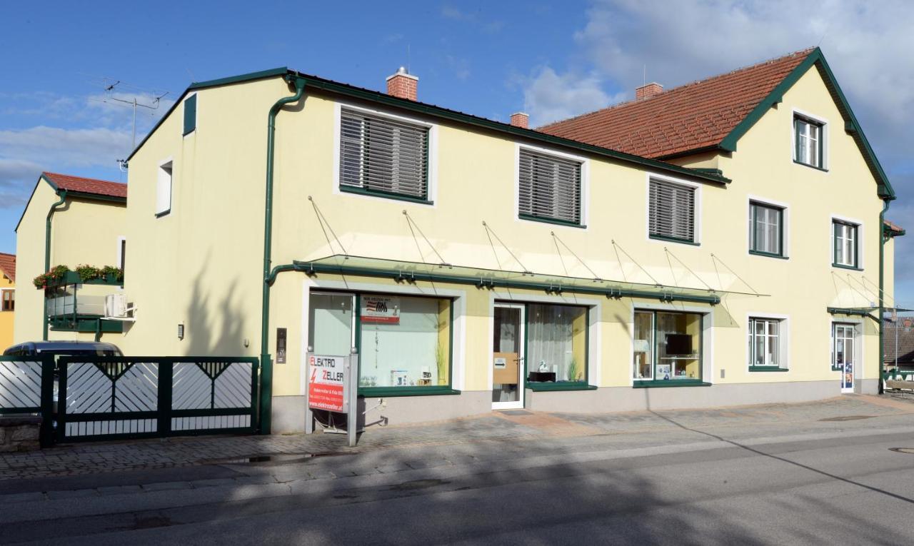 Ferienappartement Regina Schrems (Lower Austria) Exterior foto