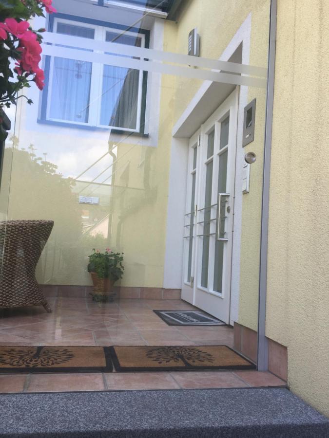Ferienappartement Regina Schrems (Lower Austria) Exterior foto