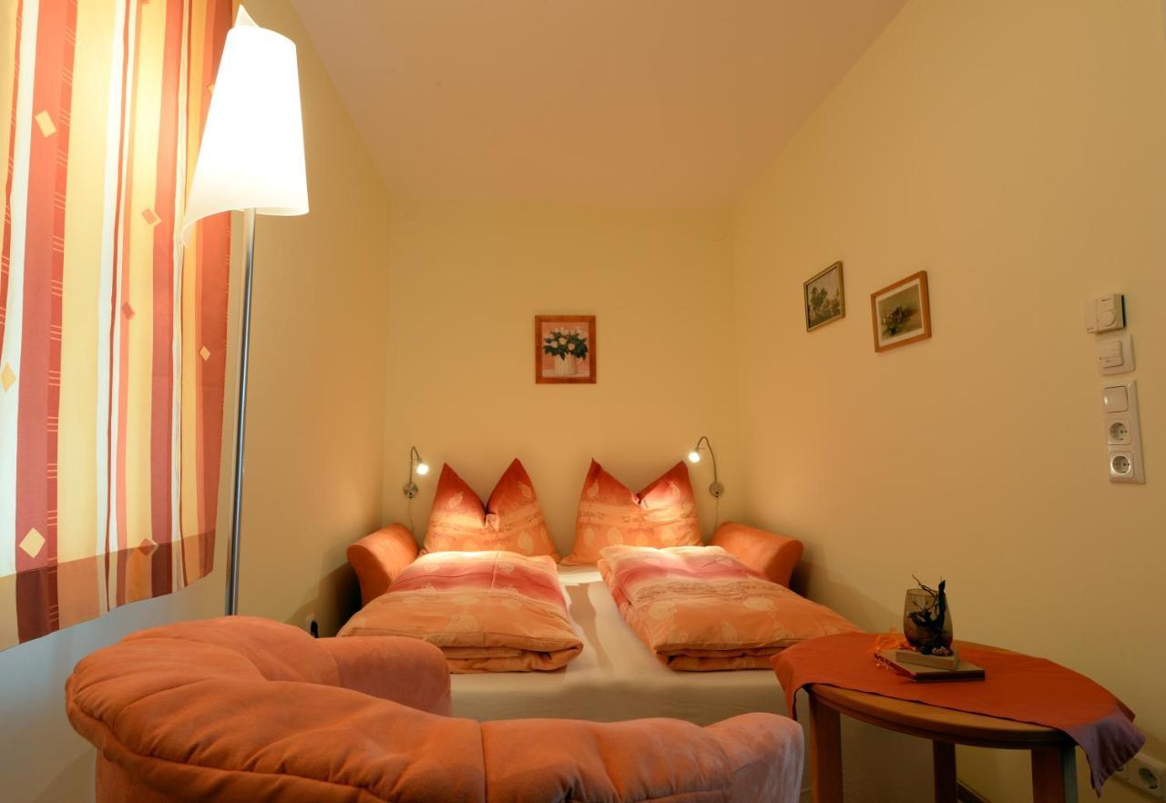 Ferienappartement Regina Schrems (Lower Austria) Exterior foto