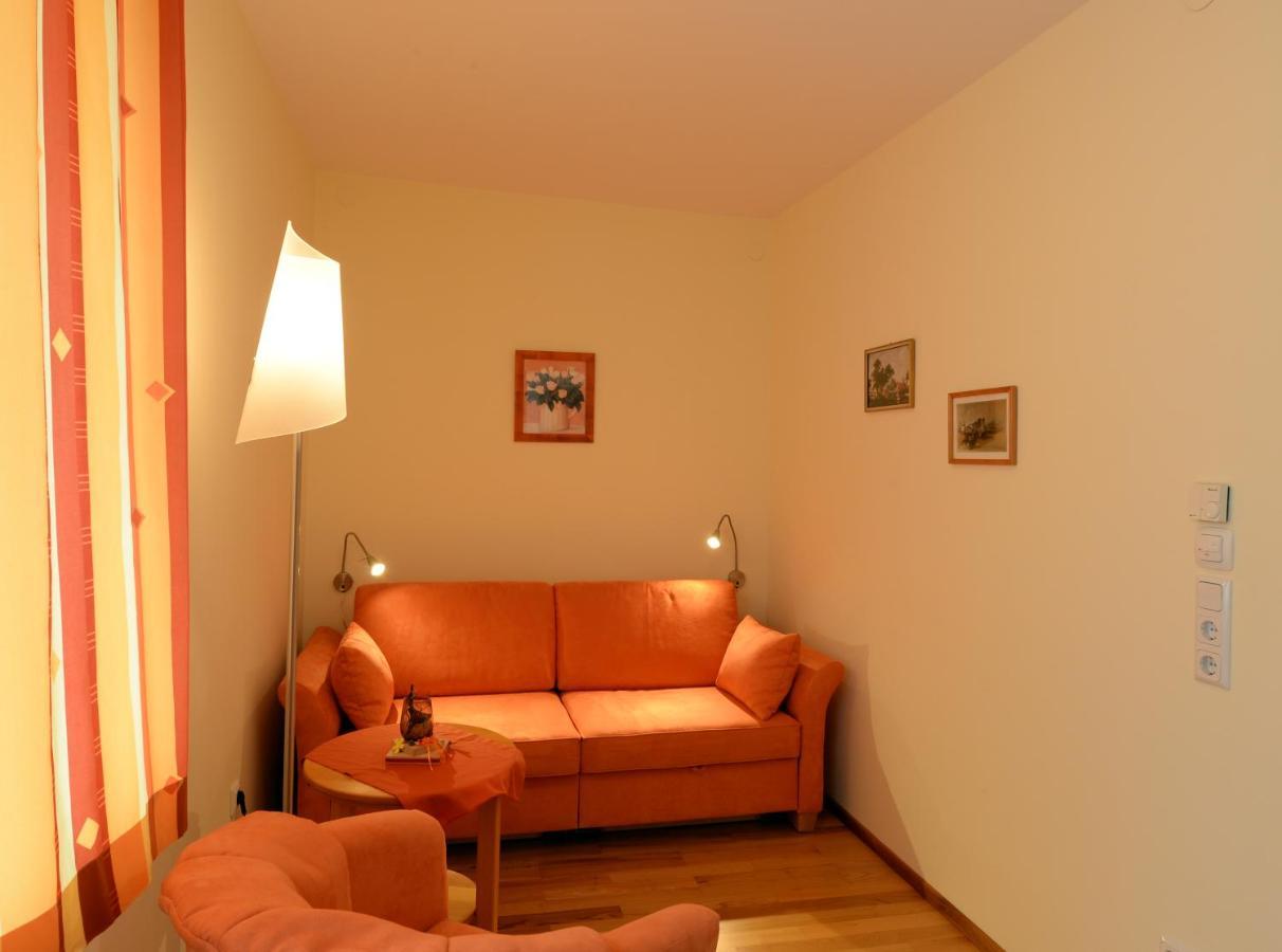 Ferienappartement Regina Schrems (Lower Austria) Exterior foto