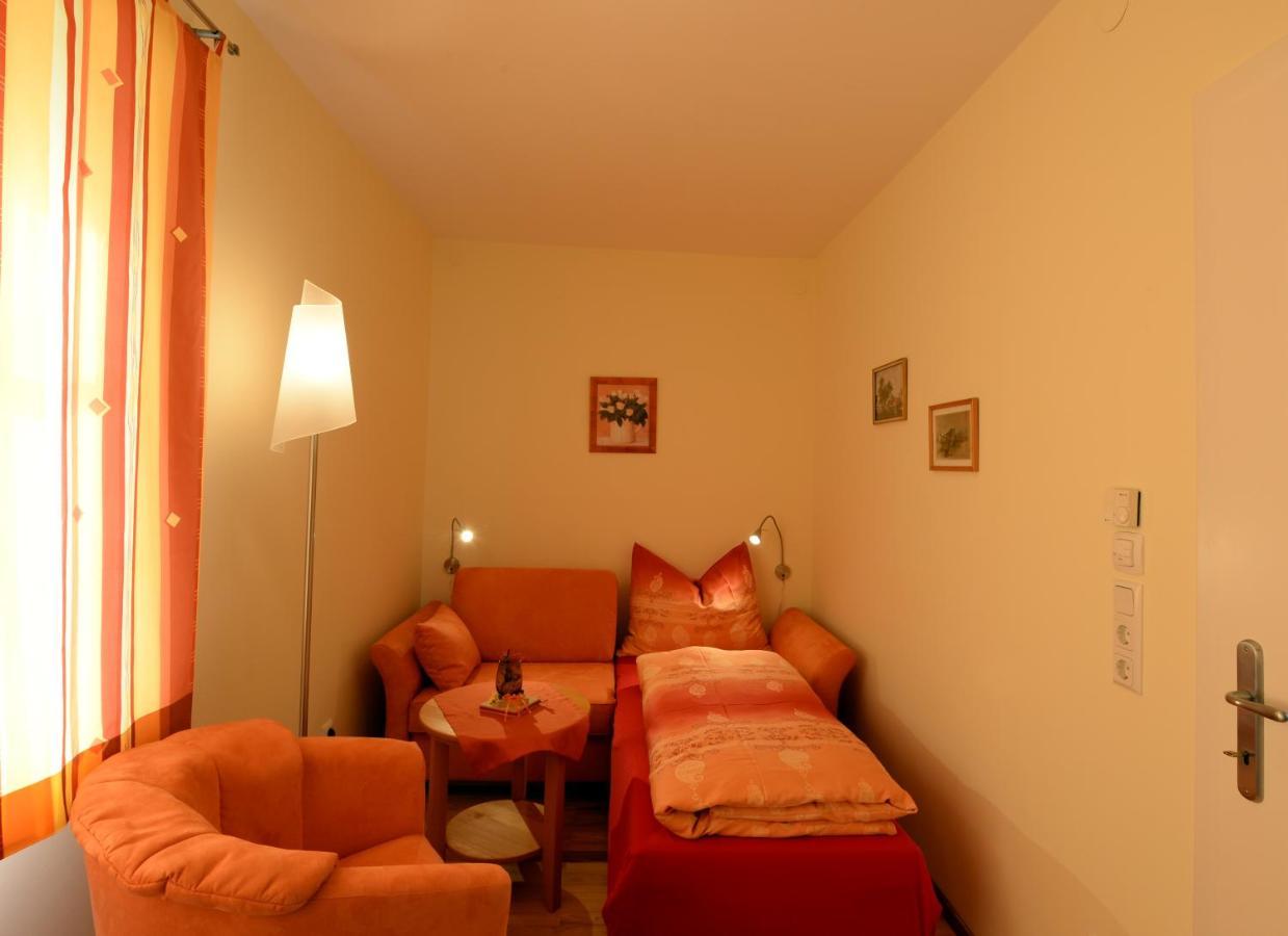 Ferienappartement Regina Schrems (Lower Austria) Exterior foto