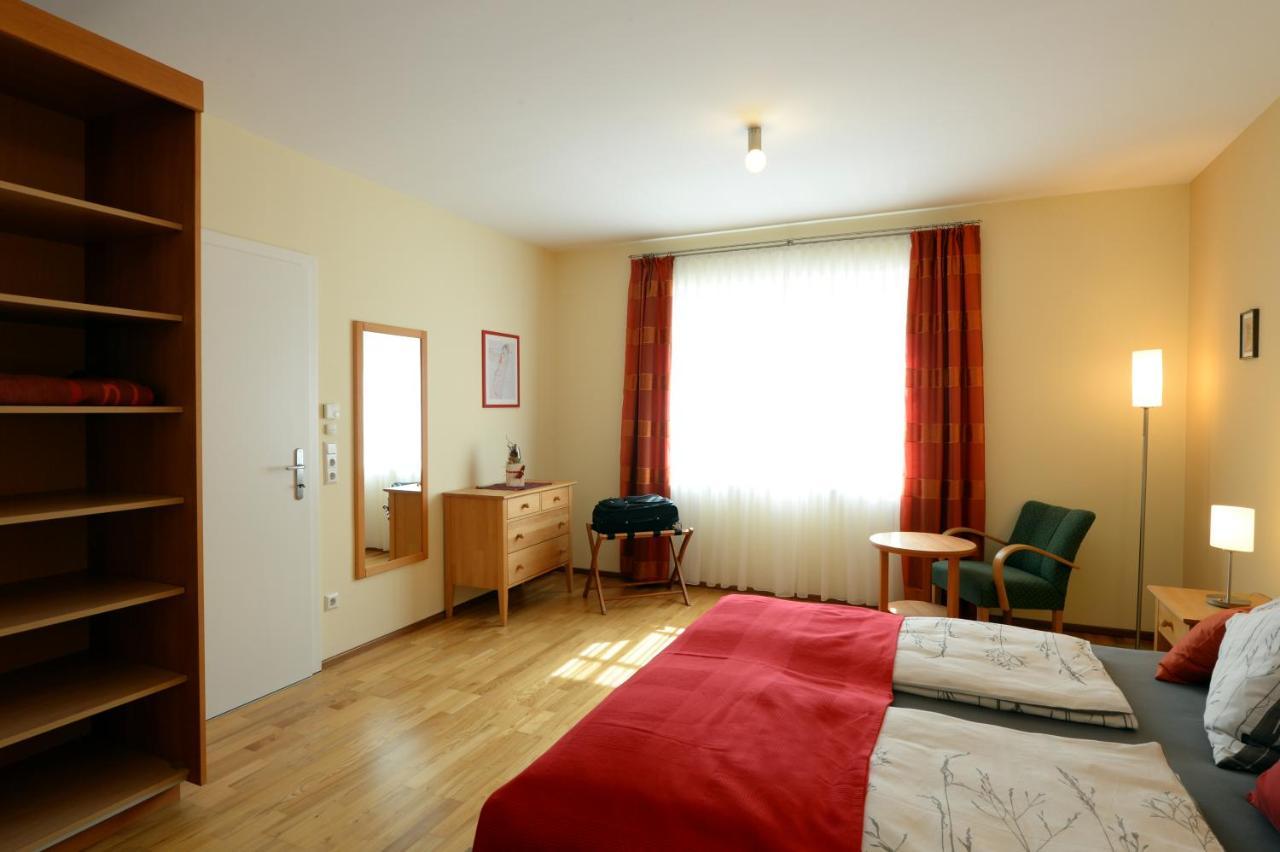 Ferienappartement Regina Schrems (Lower Austria) Exterior foto