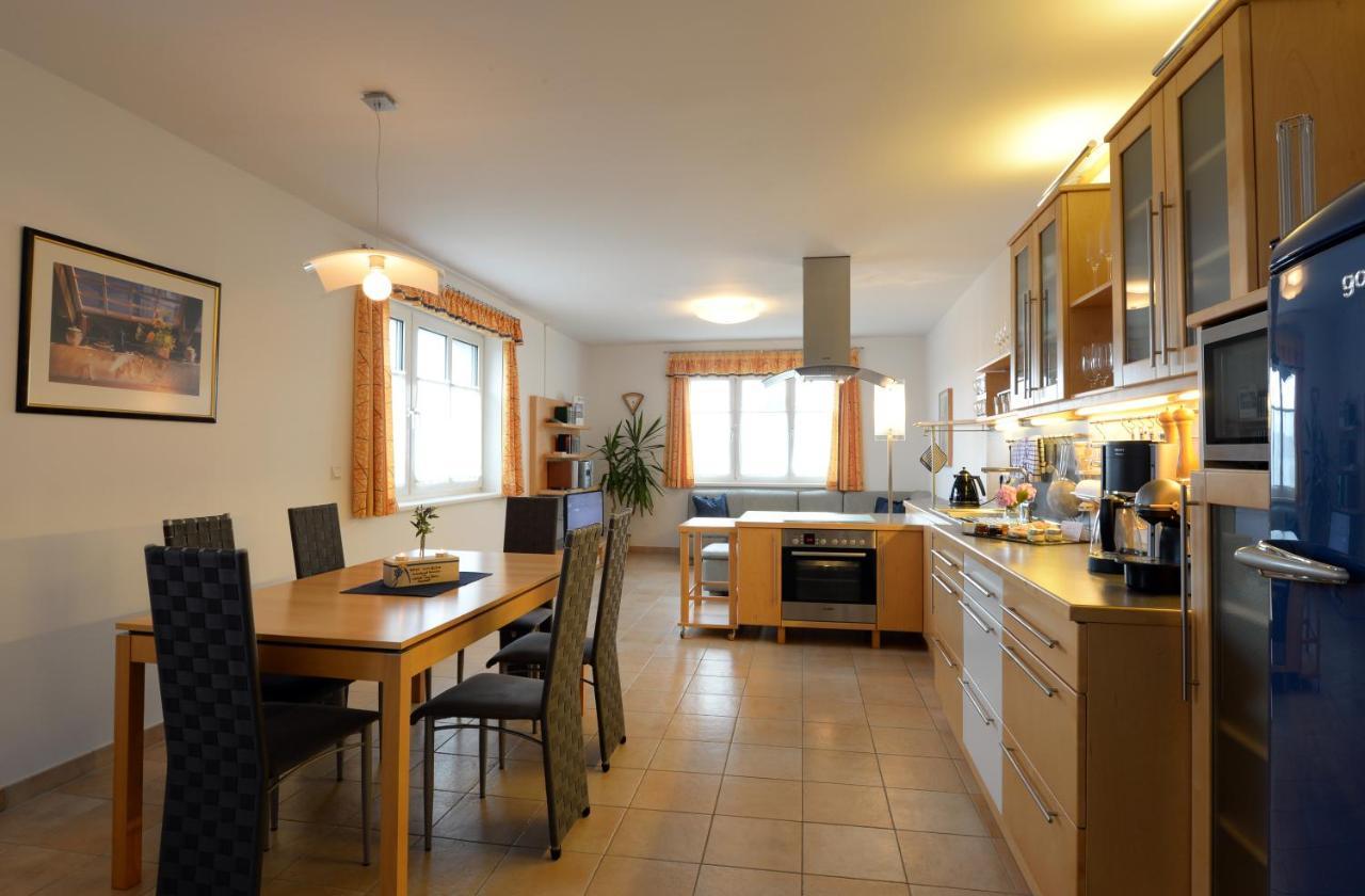 Ferienappartement Regina Schrems (Lower Austria) Exterior foto