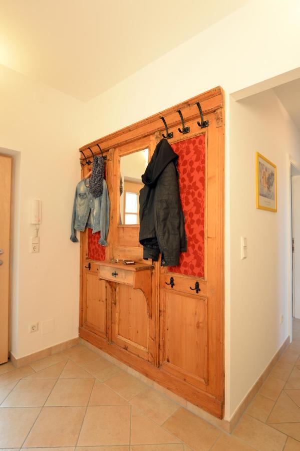 Ferienappartement Regina Schrems (Lower Austria) Exterior foto