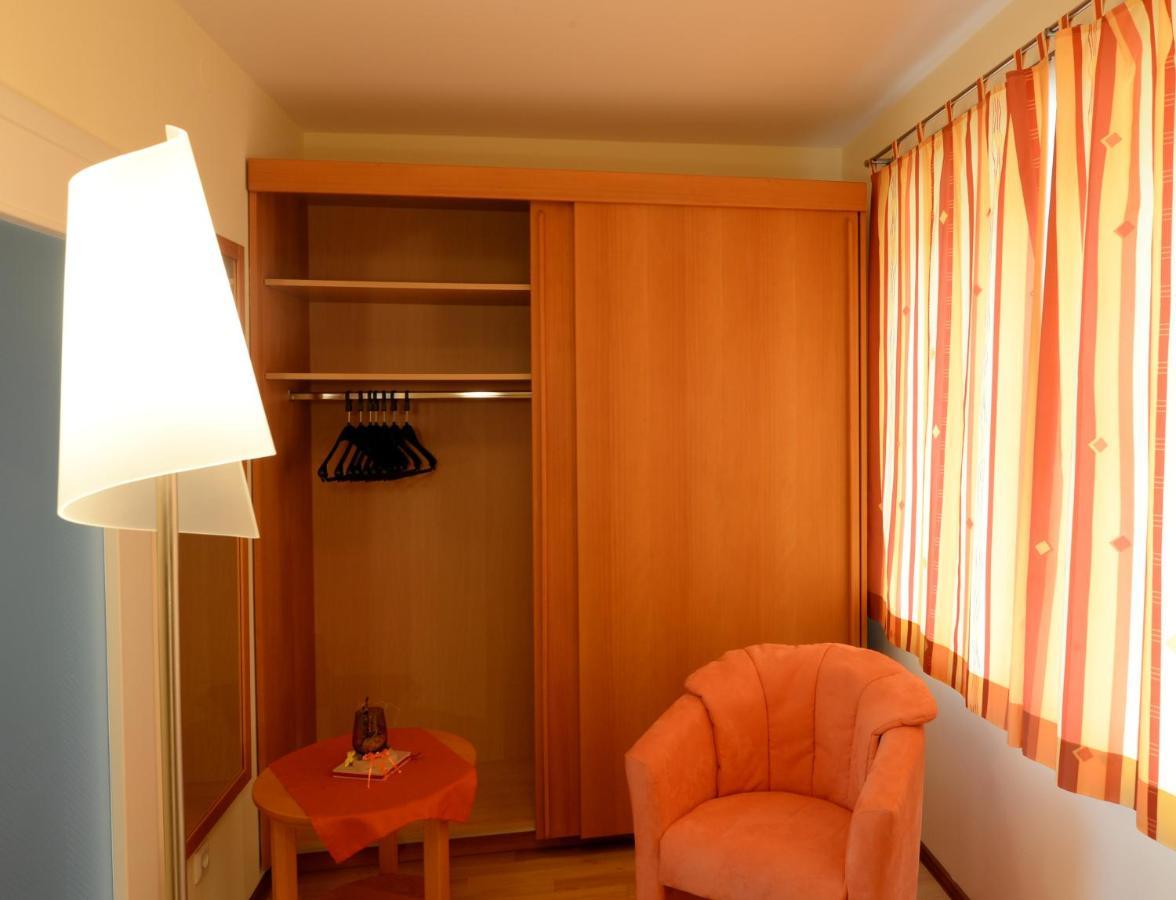 Ferienappartement Regina Schrems (Lower Austria) Exterior foto