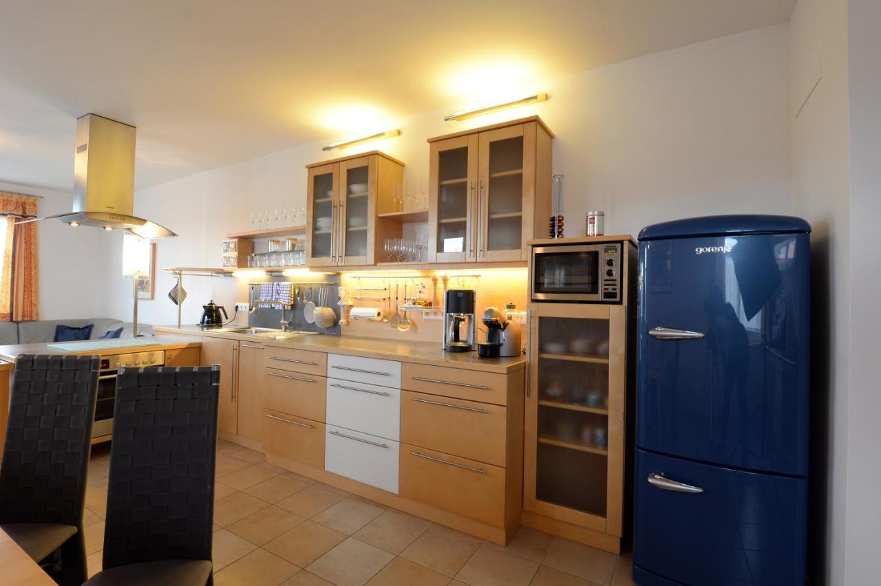 Ferienappartement Regina Schrems (Lower Austria) Exterior foto