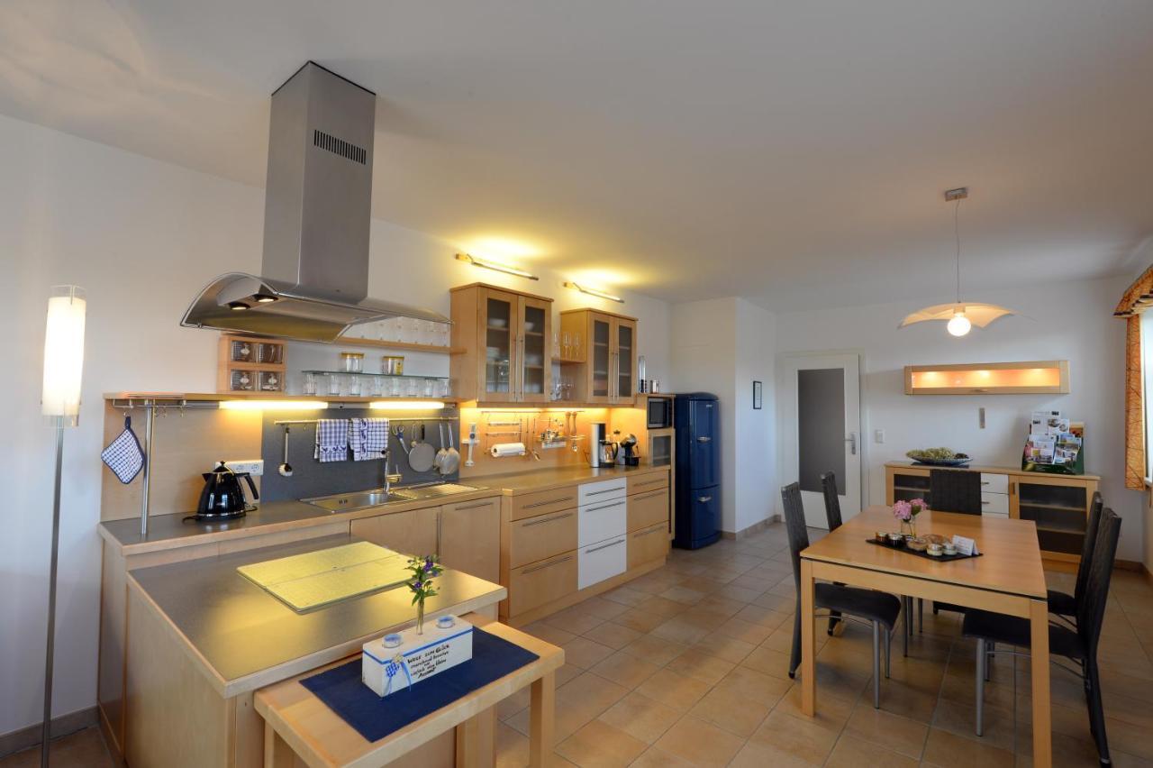 Ferienappartement Regina Schrems (Lower Austria) Exterior foto