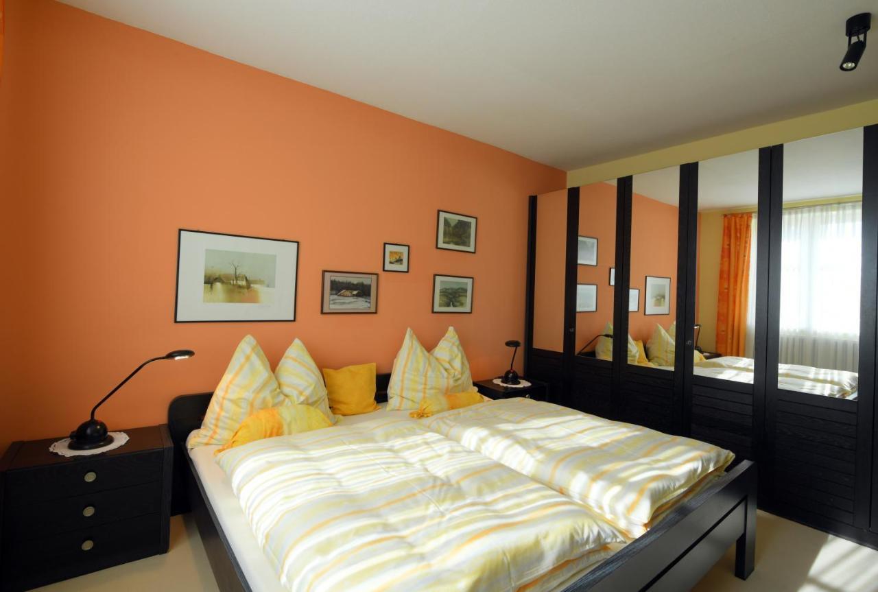 Ferienappartement Regina Schrems (Lower Austria) Exterior foto