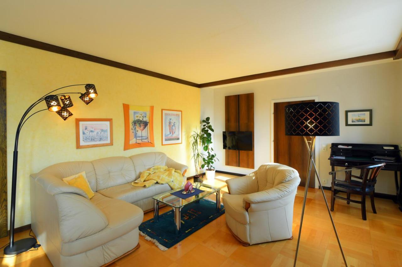 Ferienappartement Regina Schrems (Lower Austria) Exterior foto