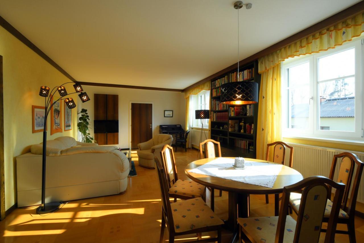 Ferienappartement Regina Schrems (Lower Austria) Exterior foto