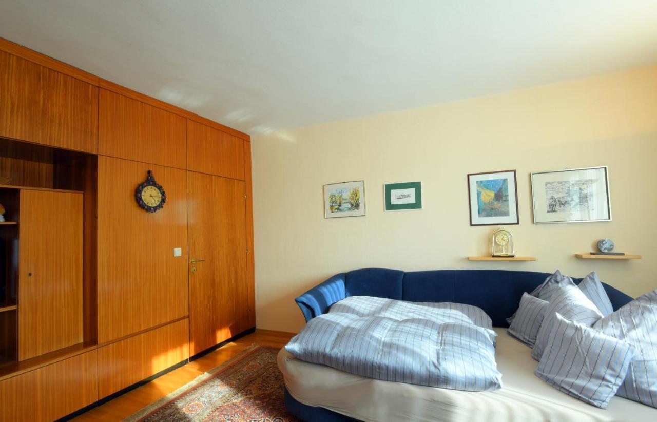 Ferienappartement Regina Schrems (Lower Austria) Exterior foto
