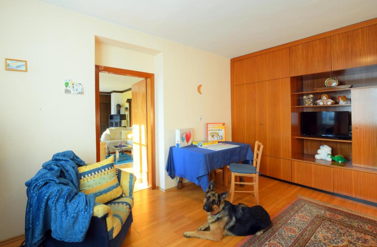Ferienappartement Regina Schrems (Lower Austria) Exterior foto