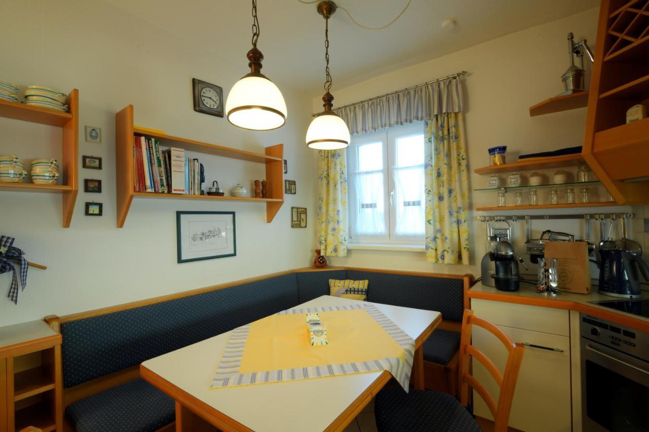 Ferienappartement Regina Schrems (Lower Austria) Exterior foto