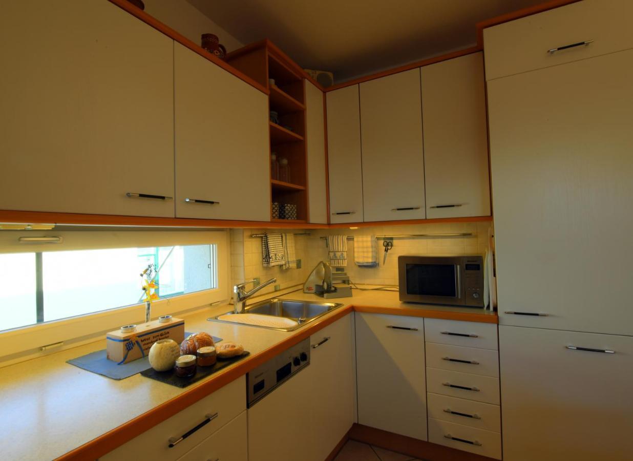 Ferienappartement Regina Schrems (Lower Austria) Exterior foto