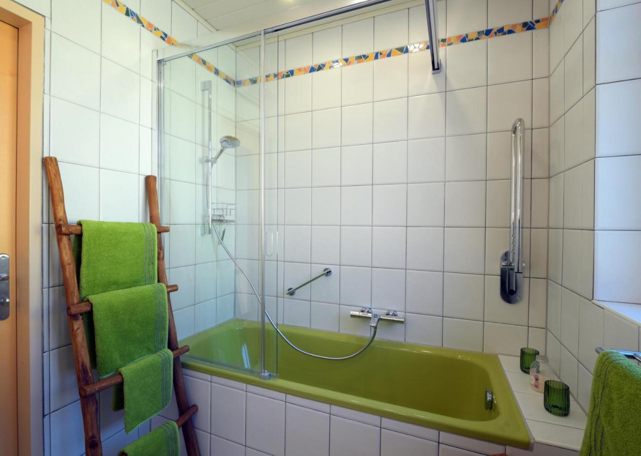Ferienappartement Regina Schrems (Lower Austria) Exterior foto