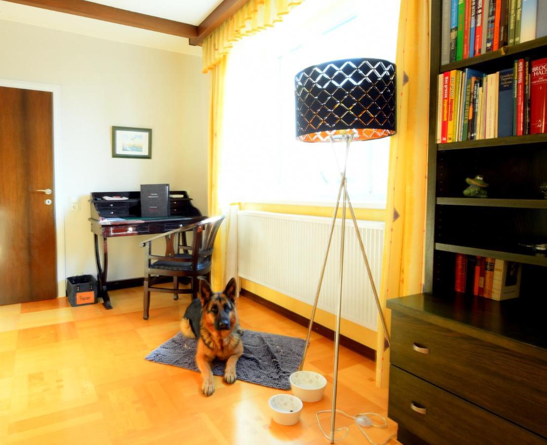 Ferienappartement Regina Schrems (Lower Austria) Exterior foto