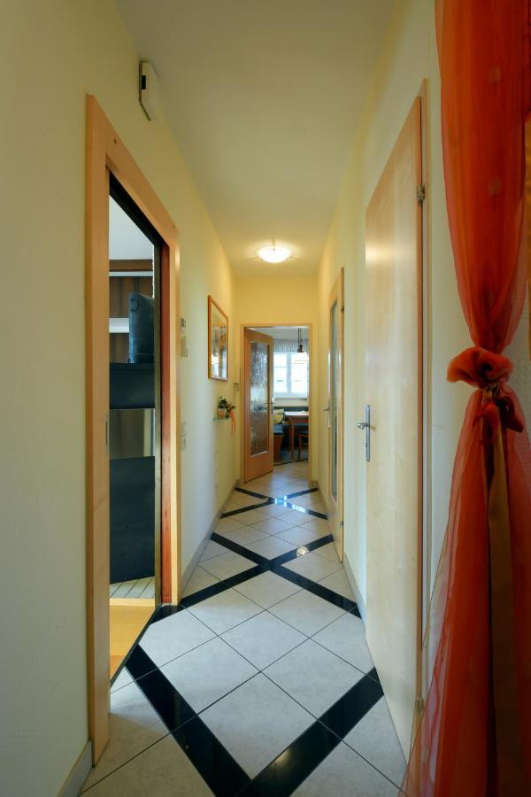 Ferienappartement Regina Schrems (Lower Austria) Exterior foto