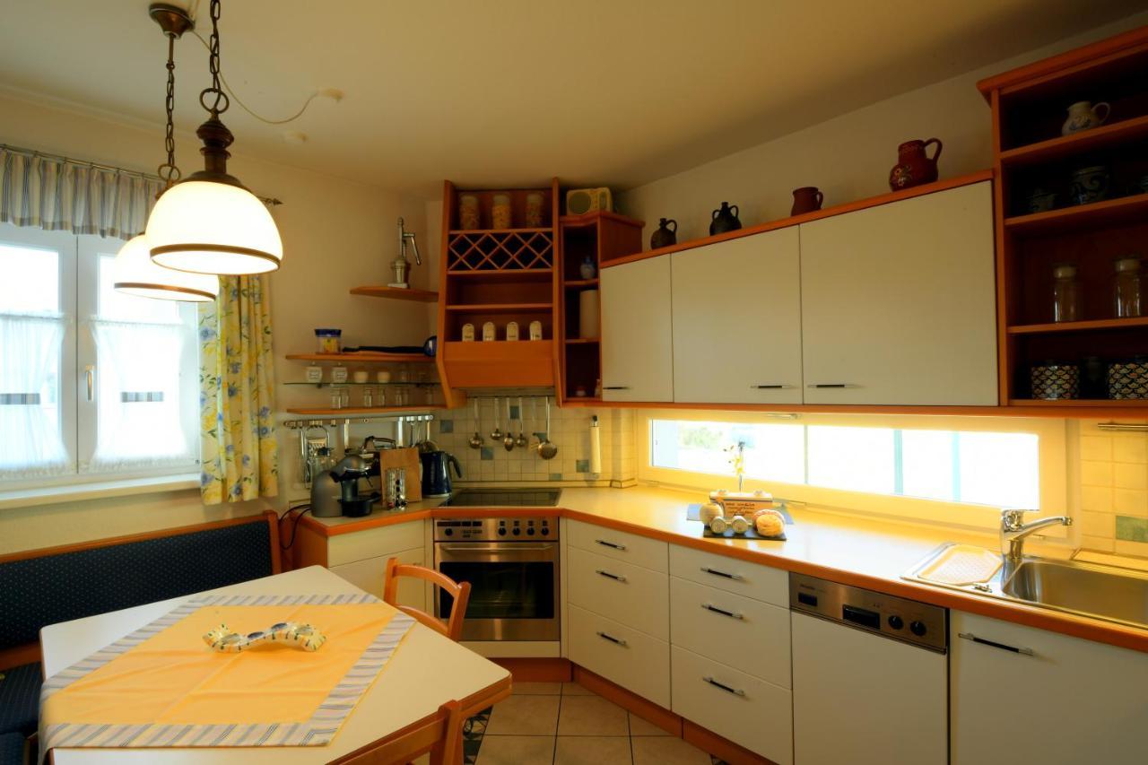 Ferienappartement Regina Schrems (Lower Austria) Exterior foto