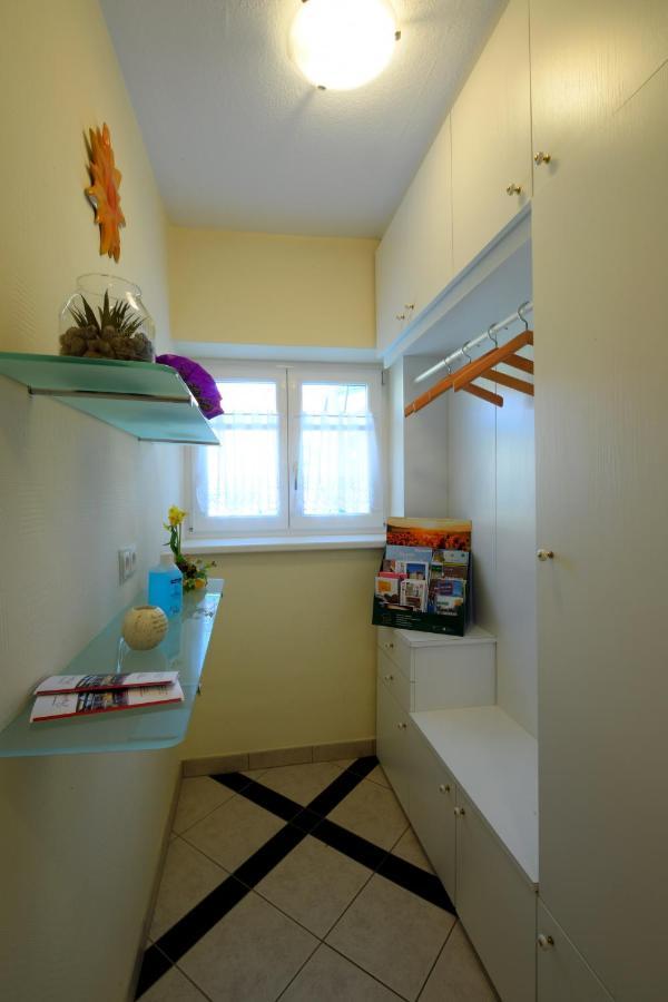 Ferienappartement Regina Schrems (Lower Austria) Exterior foto