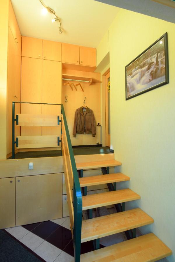 Ferienappartement Regina Schrems (Lower Austria) Exterior foto
